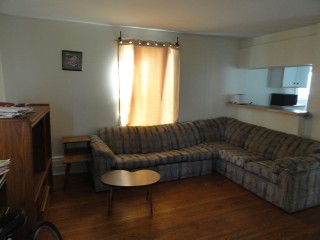 119 MOIRA ST West, Belleville, Ontario, Canada