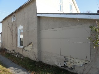 119 MOIRA ST West, Belleville, Ontario, Canada