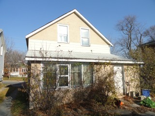 119 MOIRA ST West, Belleville, Ontario, Canada