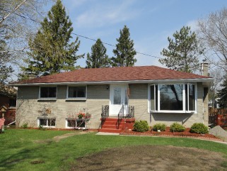 410 BRIDGE ST West, Belleville, Ontario, Canada