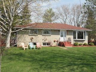 410 BRIDGE ST West, Belleville, Ontario, Canada