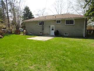 410 BRIDGE ST West, Belleville, Ontario, Canada