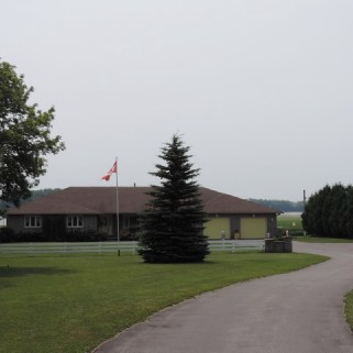 19351 LOYALIST PARKWAY (HIGHWAY 33), Hillier, Ontario, Canada