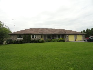 19351 LOYALIST PARKWAY (HIGHWAY 33), Hillier, Ontario, Canada