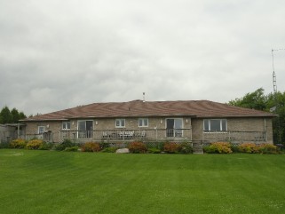 19351 LOYALIST PARKWAY (HIGHWAY 33) PKWY South, Hillier, Ontario, Canada