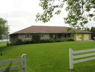 19351 LOYALIST PARKWAY (HIGHWAY 33) PKWY South, Hillier, Ontario, Canada