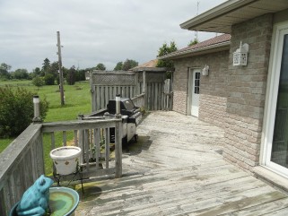 19351 LOYALIST PARKWAY (HIGHWAY 33) PKWY South, Hillier, Ontario, Canada