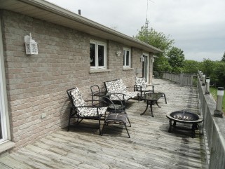 19351 LOYALIST PARKWAY (HIGHWAY 33) PKWY South, Hillier, Ontario, Canada