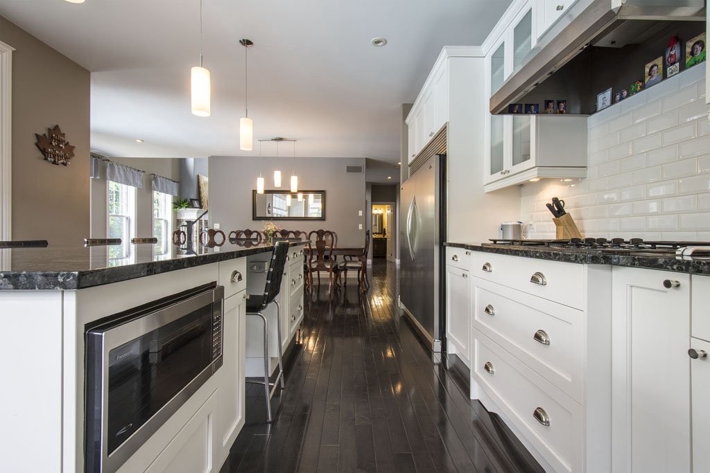 100 YUILL CRES, Ameliasburg Ward Ontario, Canada