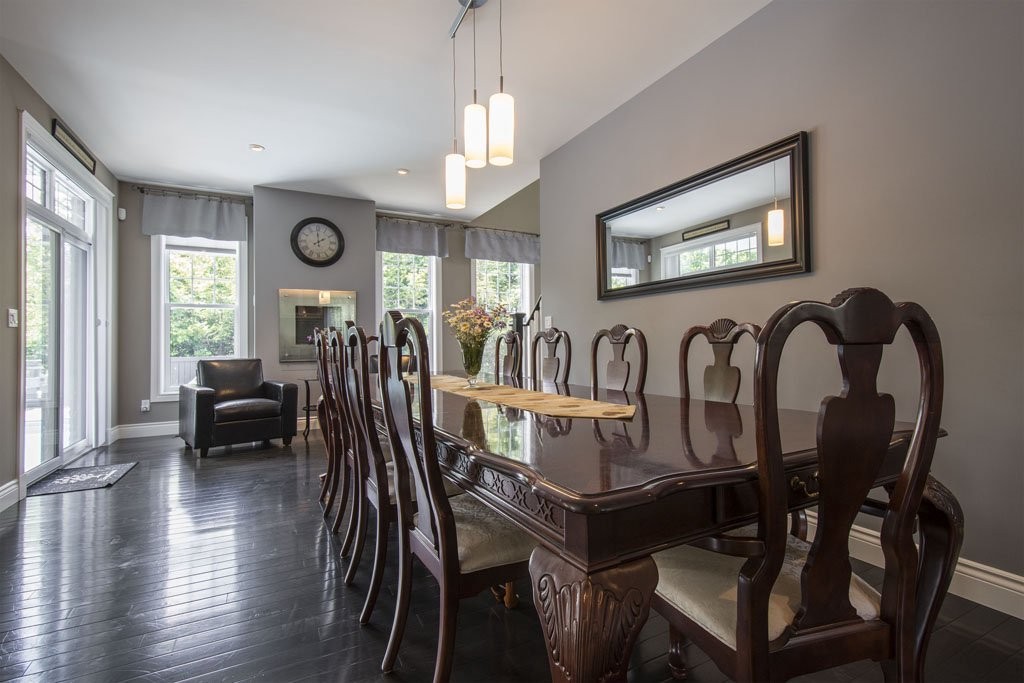 100 YUILL CRES, Ameliasburg Ward Ontario, Canada
