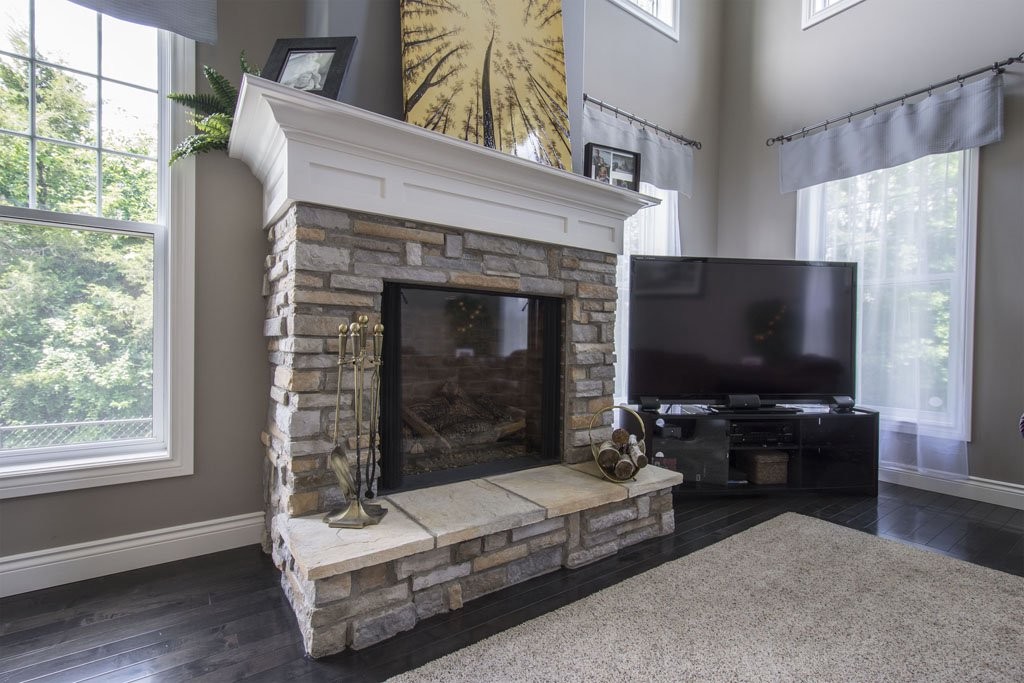 100 YUILL CRES, Ameliasburg Ward Ontario, Canada