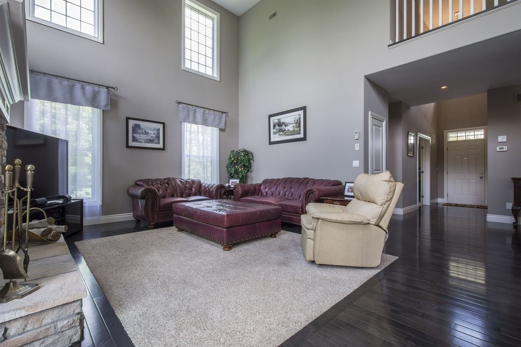 100 YUILL CRES, Ameliasburg Ward Ontario, Canada