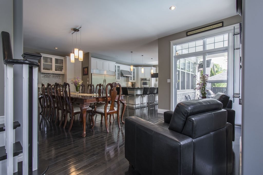 100 YUILL CRES, Ameliasburg Ward Ontario, Canada