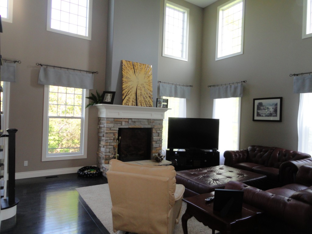 100 YUILL CRES, Ameliasburg Ward Ontario, Canada