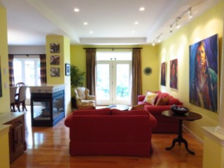 25 YUILL CRES, Prince Edward County, Ontario, Canada