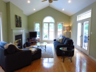 25 YUILL CRES, Prince Edward County, Ontario, Canada