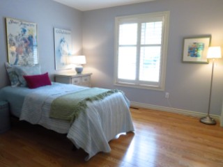 25 YUILL CRES, Prince Edward County, Ontario, Canada