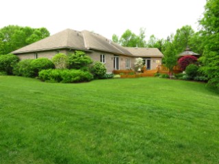 25 YUILL CRES, Prince Edward County, Ontario, Canada