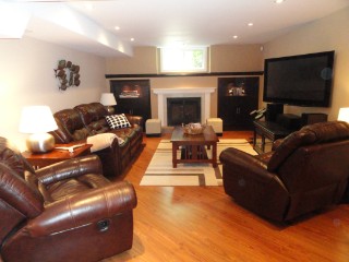25 YUILL CRES, Prince Edward County, Ontario, Canada