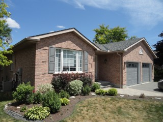 10 WILMOT CRT, Belleville, Ontario, Canada