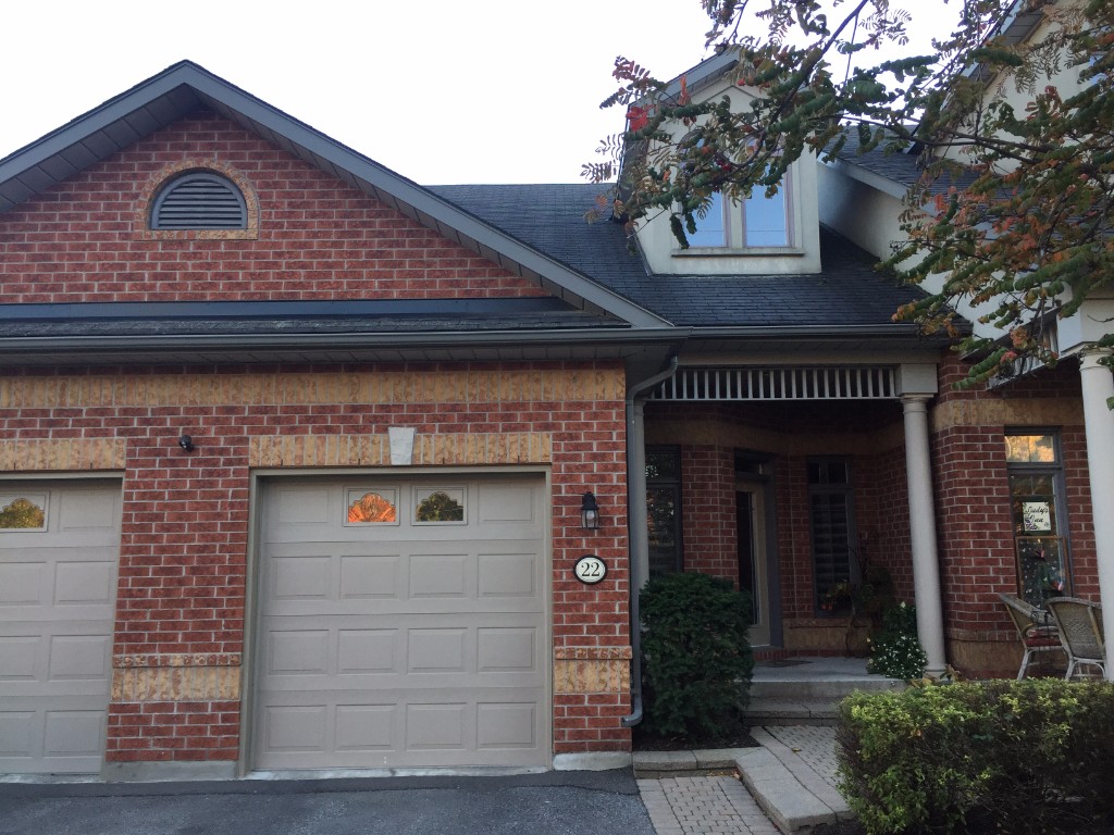 355 DUNDAS (BELLEVILLE) ST West 22, Belleville, Ontario, Canada