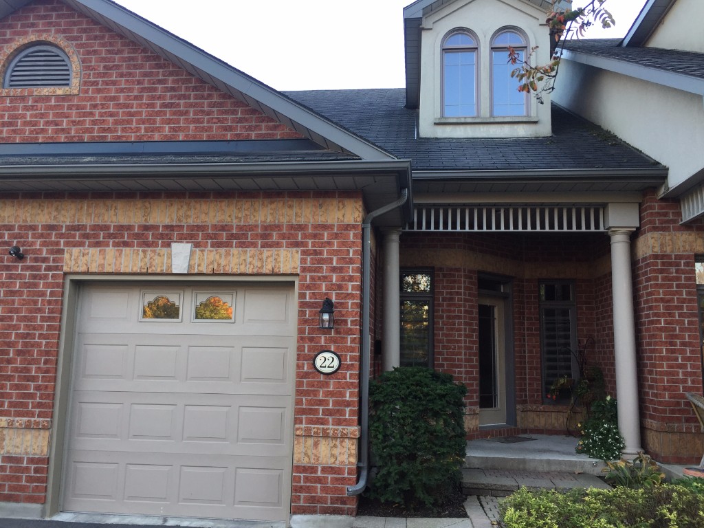 355 DUNDAS (BELLEVILLE) ST West 22, Belleville, Ontario, Canada