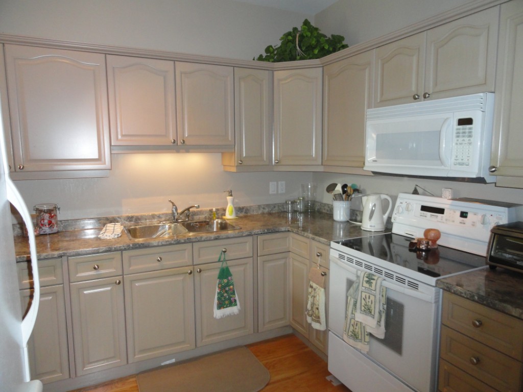 355 DUNDAS (BELLEVILLE) ST West 22, Belleville, Ontario, Canada