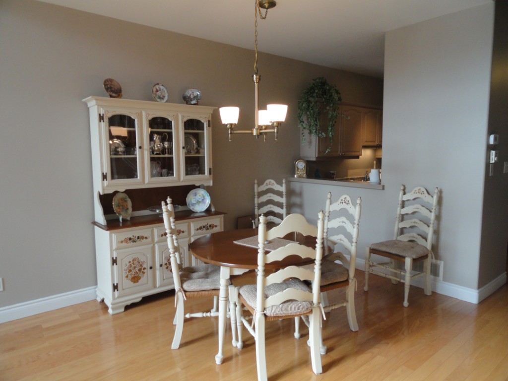 355 DUNDAS (BELLEVILLE) ST West 22, Belleville, Ontario, Canada