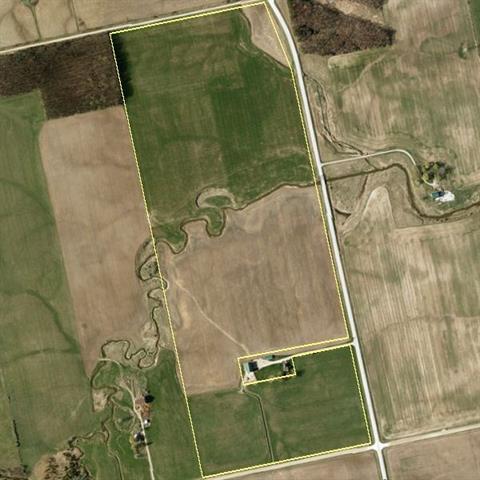 1763 SIDEROAD 5 ., Paisley Ontario, Canada