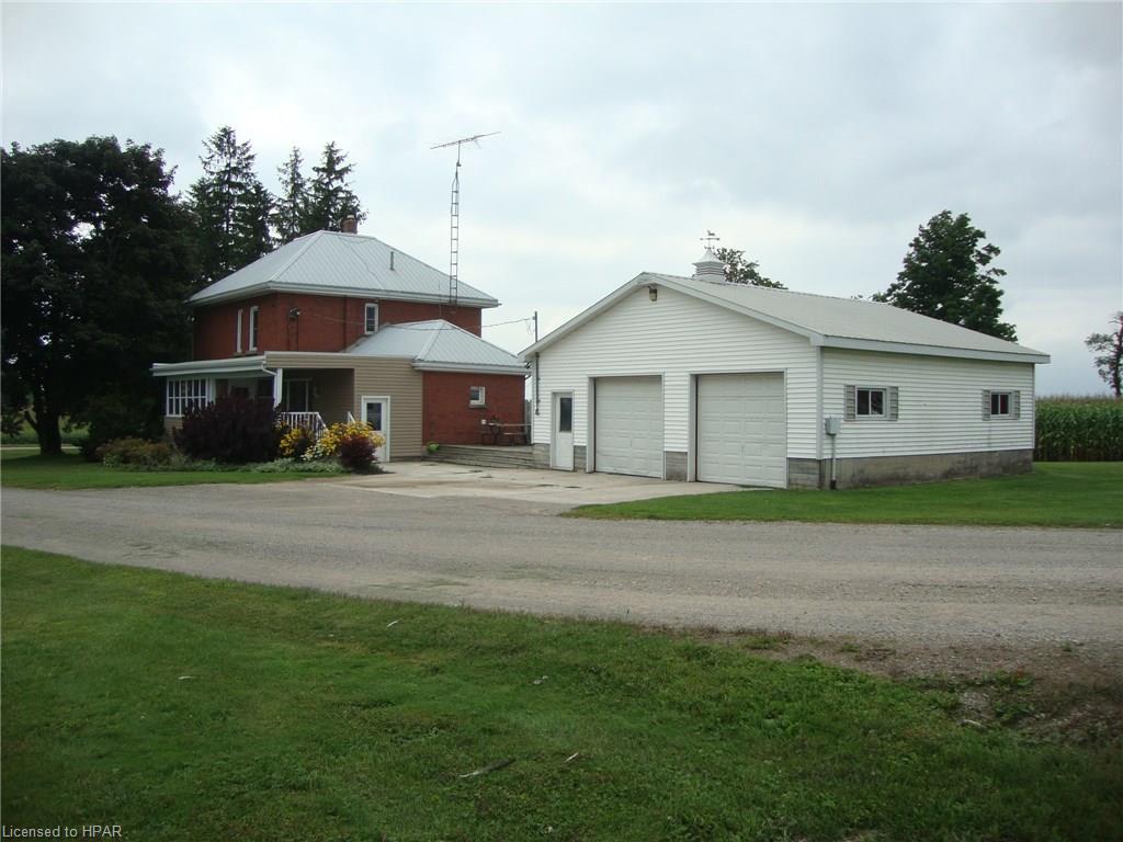 311235 16TH Line, East Garafraxa, Ontario, Canada
