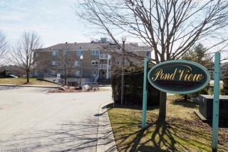 30 POND VIEW Drive Unit# 1, Wellesley Ontario, Canada