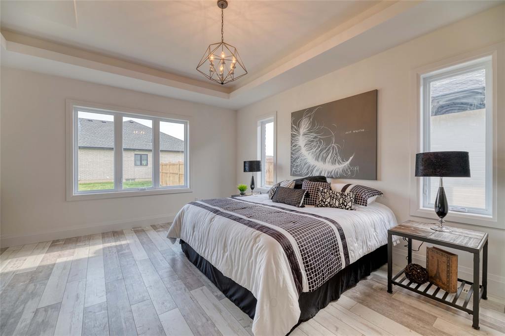 3493 TIMBER RIDGE Road, Plympton-Wyoming Ontario, Canada