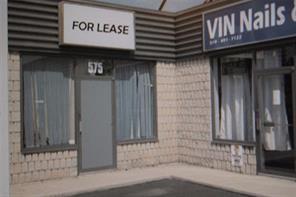 575 MURPHY Road Unit# 4, Sarnia, Ontario, Canada