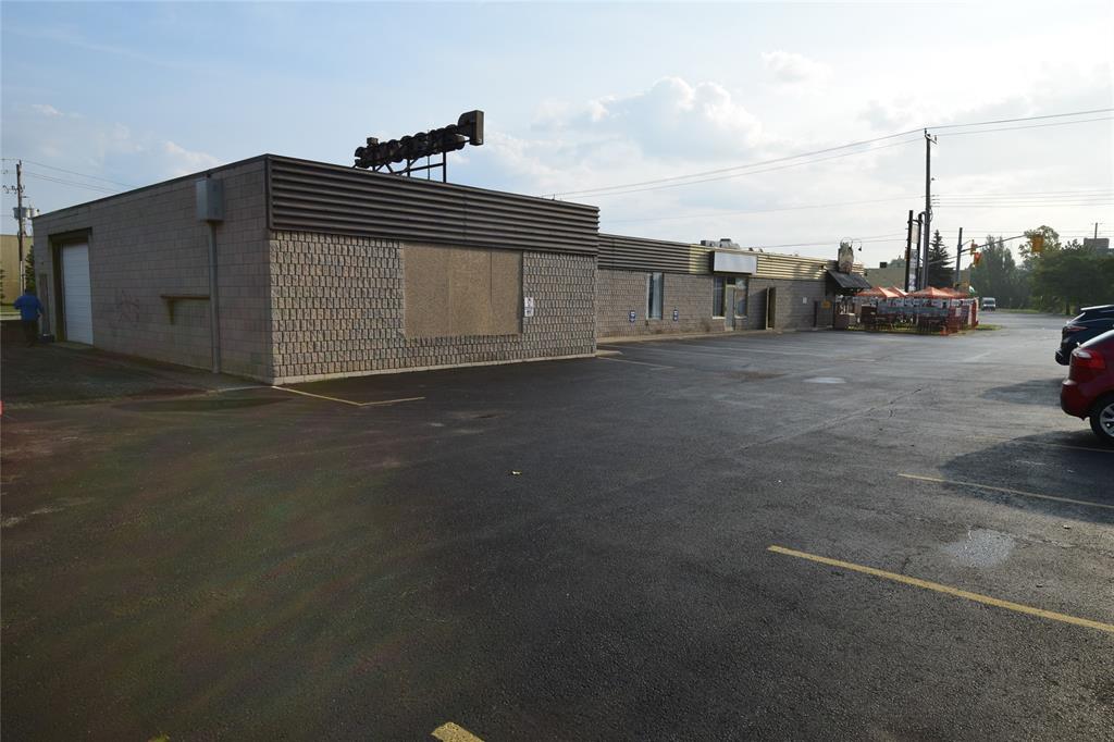 575 MURPHY Road Unit# 4, Sarnia, Ontario, Canada