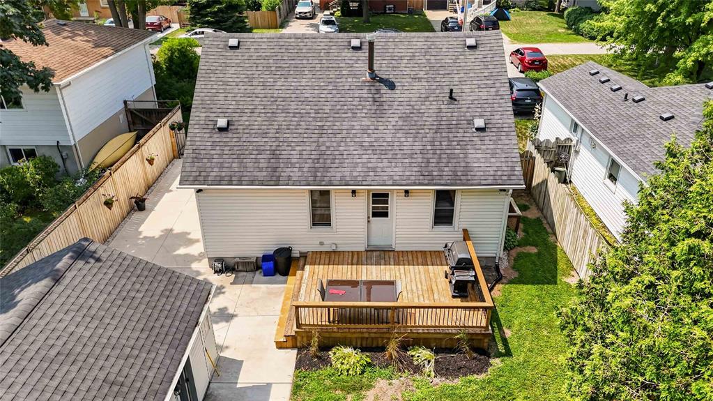 2054 GLADYS Street, Sarnia, Ontario, Canada photo 23