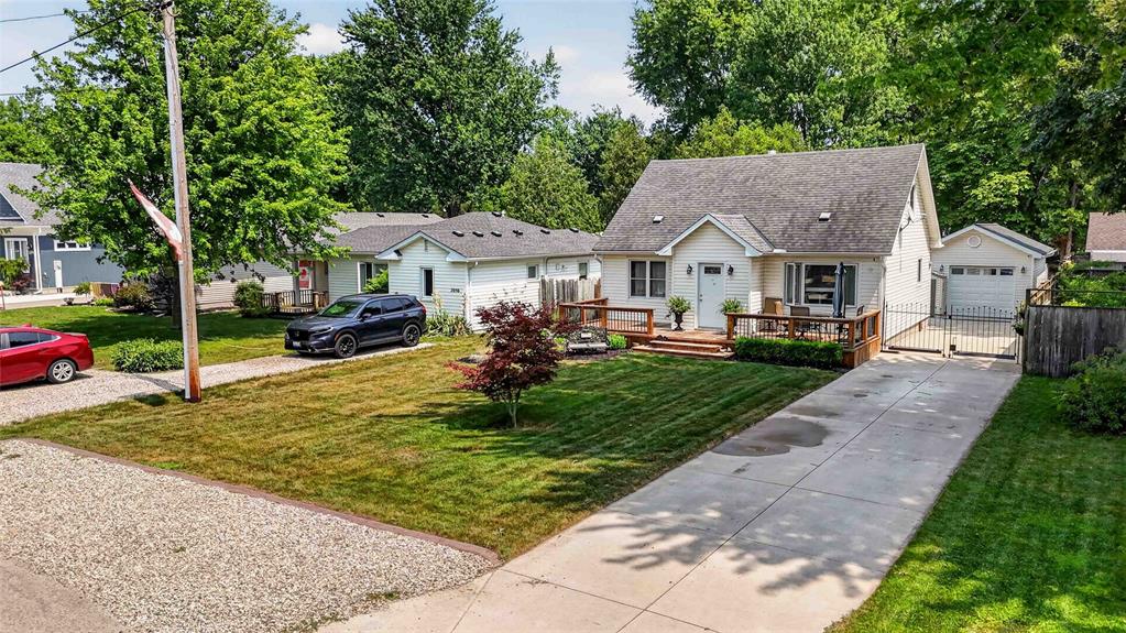 2054 GLADYS Street, Sarnia, Ontario, Canada photo 34