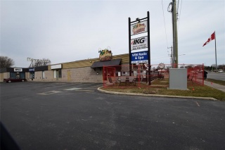 575 MURPHY Road, Sarnia Ontario, Canada
