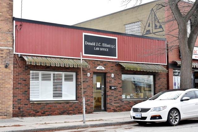 108 MITTON Street South, Sarnia Ontario, Canada