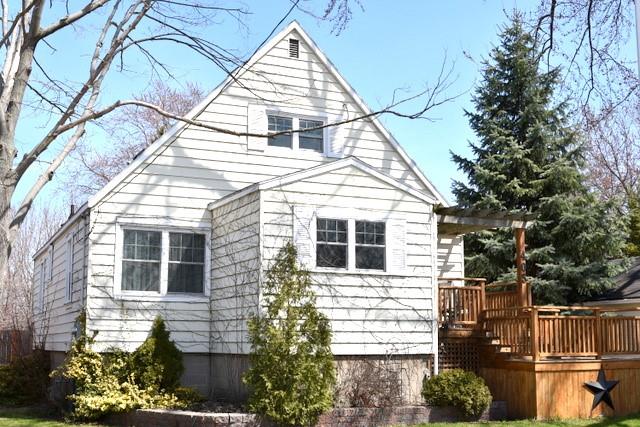 405 HELENA Street, Point Edward Ontario, Canada