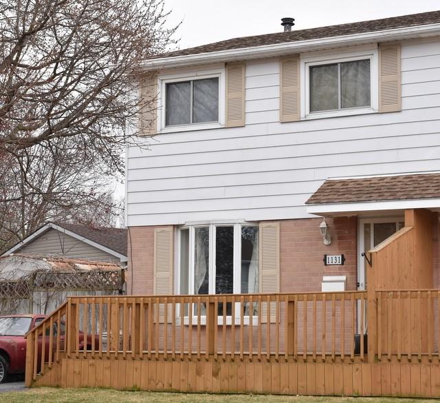 1131 CARDIFF Court, Sarnia Ontario, Canada