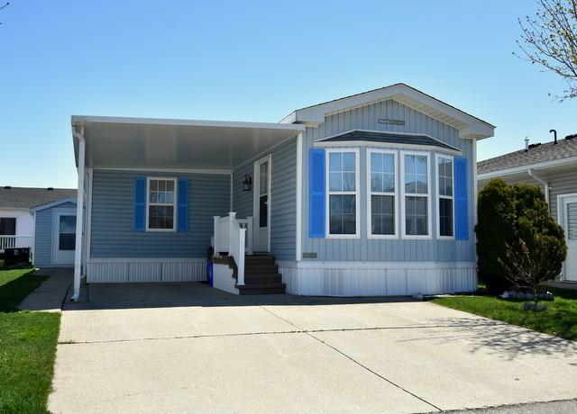 5700 BLACKWELL Sideroad Unit# 269, Sarnia Ontario, Canada
