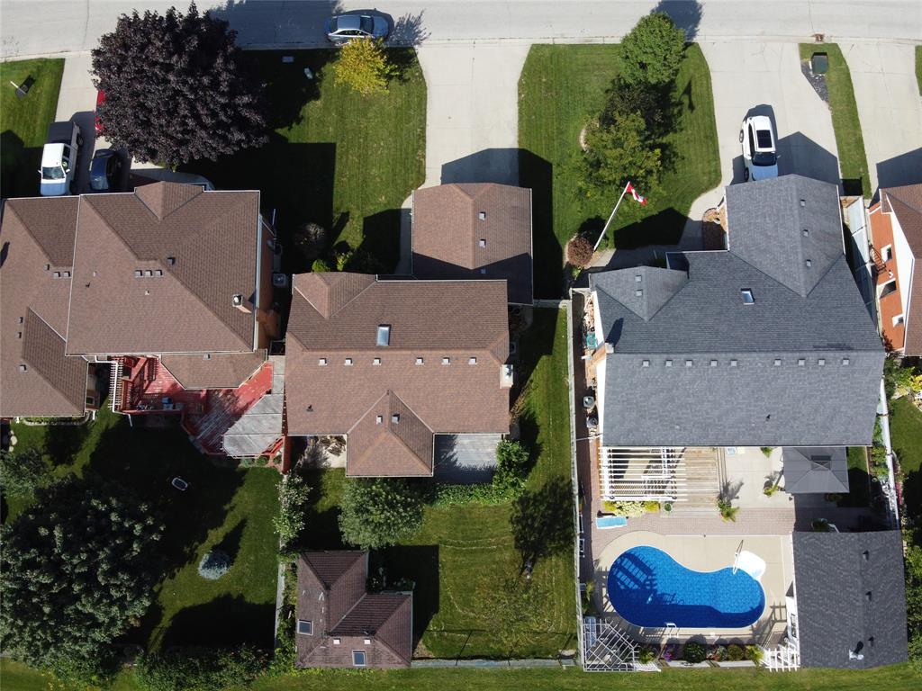 348 FANSHAWE Drive, Sarnia, Ontario, Canada