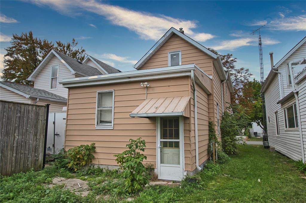 262 VIDAL Street South, Sarnia, Ontario, Canada