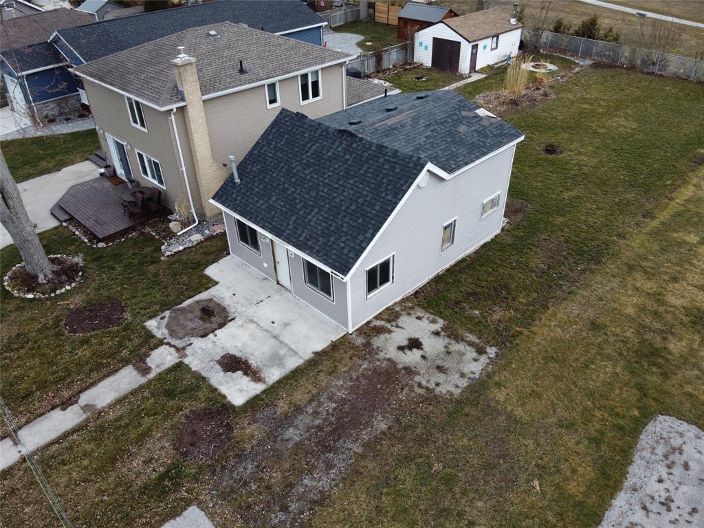 6762 FRANKLIN Avenue, Plympton-Wyoming, Ontario, Canada