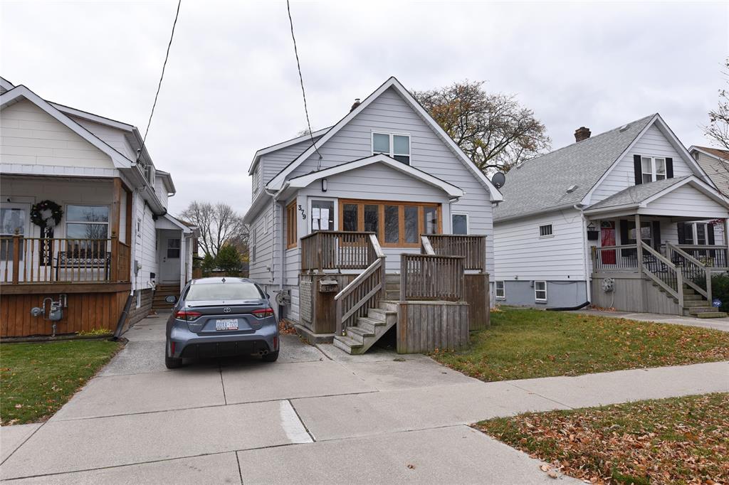 379 Talfourd Street, Sarnia, Ontario, Canada photo 2