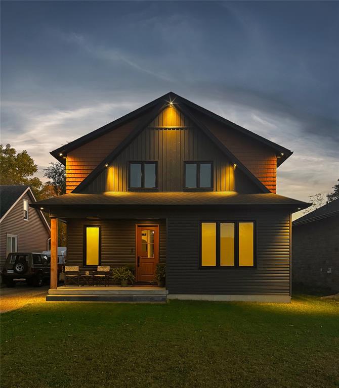 3913 Egremont Road, Plympton-Wyoming, Ontario, Canada photo 1