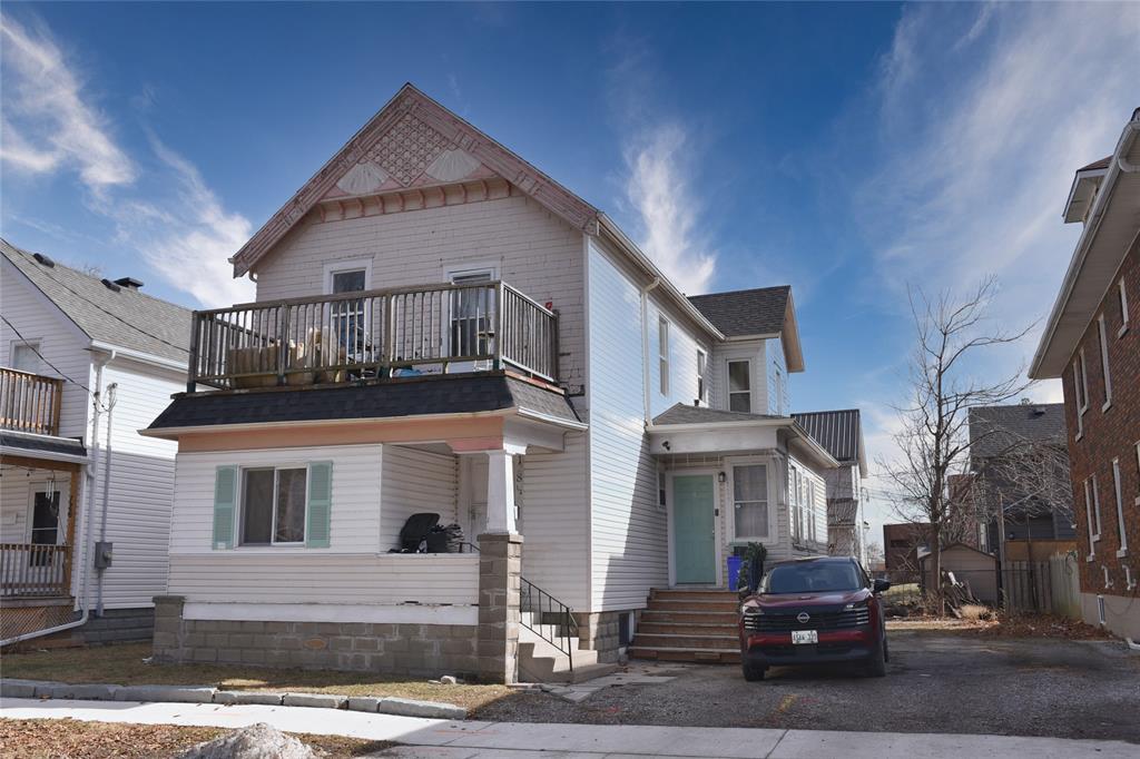 128 Victoria Street, Sarnia, Ontario, Canada photo 1