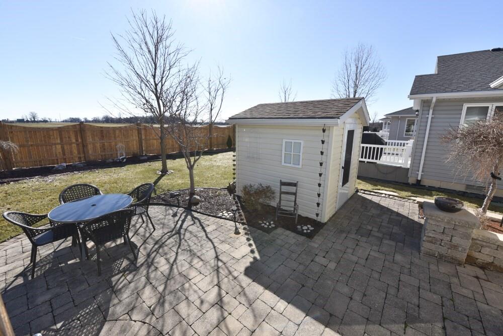 5600 Blackwell Side Road Unit# 450, Sarnia, Ontario, Canada photo 27