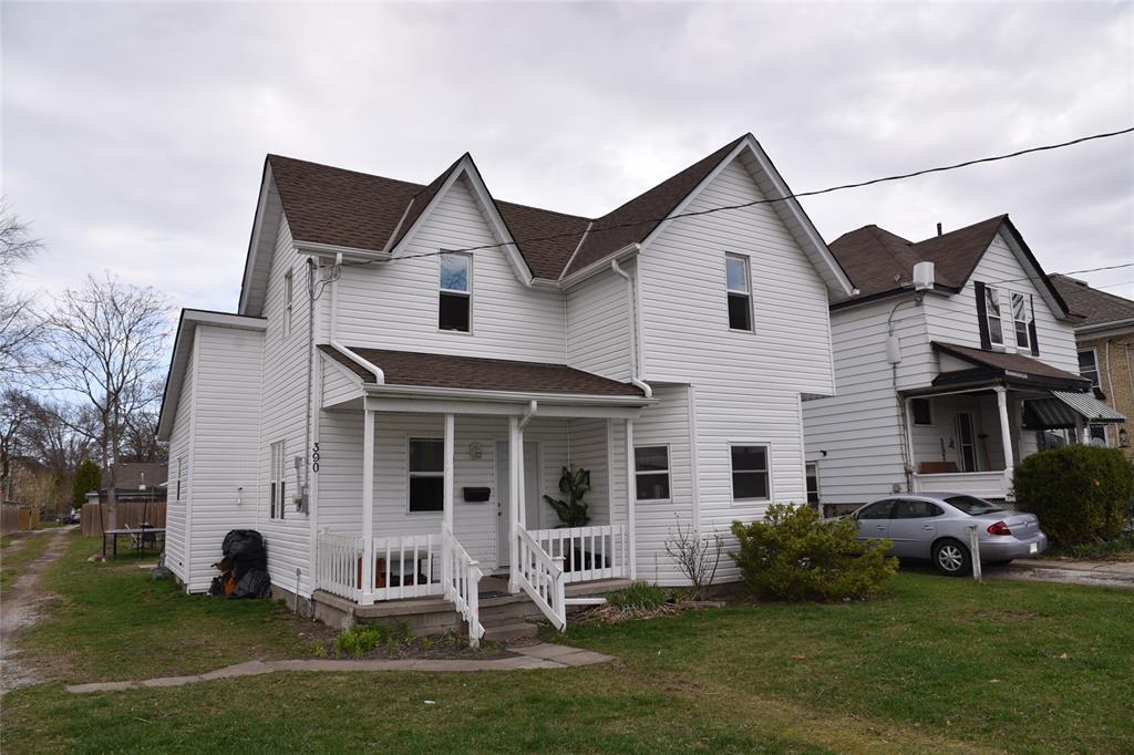 390 Campbell Street, Sarnia, Ontario, Canada photo 1