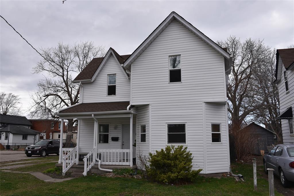 390 Campbell Street, Sarnia, Ontario, Canada photo 2